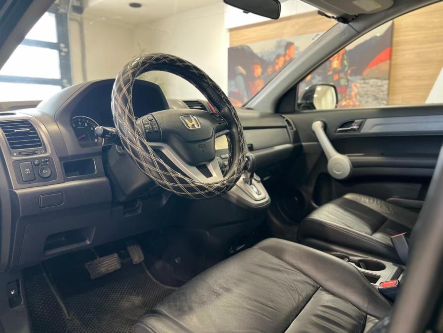Honda CR-V III Астрахань  - изображение 15