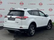 Toyota RAV4 IV (XA40) Рестайлинг Екатеринбург  - изображение 44