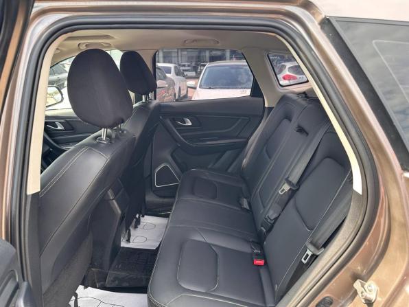 FAW Besturn X40 I с пробегом 2020 года, цена 959 000 рублей, 80681 км, внедорожник, Автокод Объявления