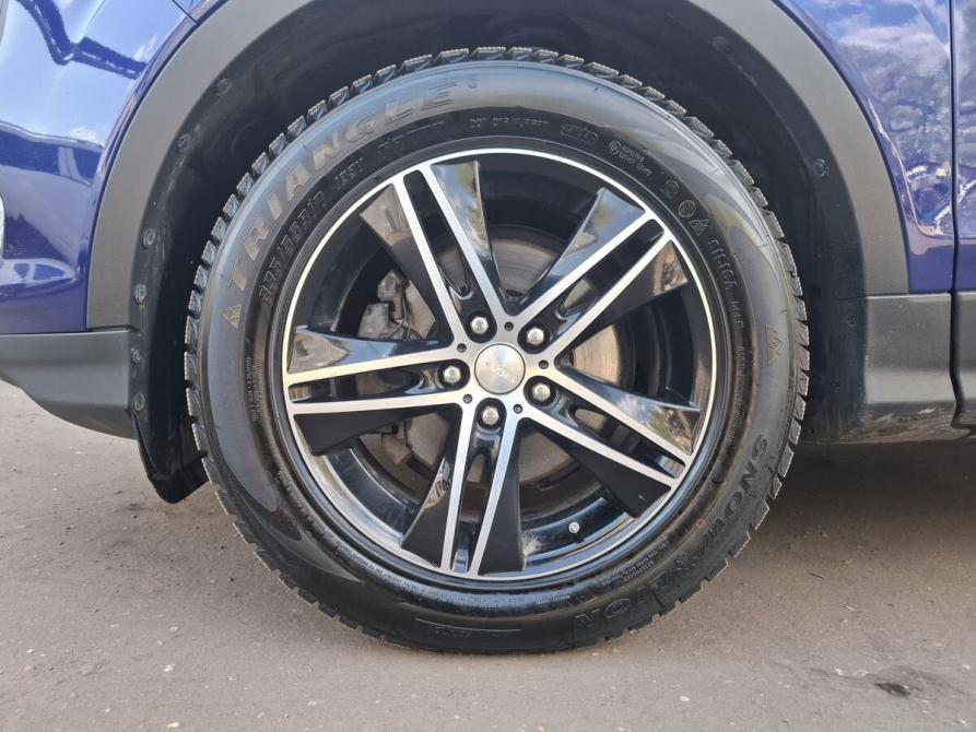 Ford Kuga II Рестайлинг Москва  - изображение 9