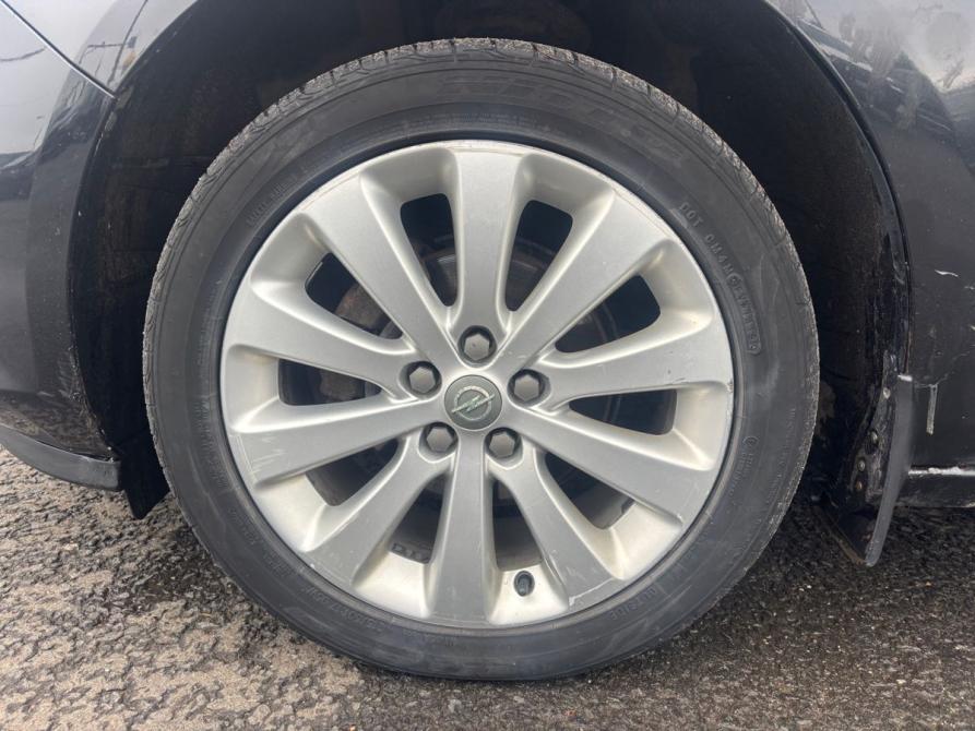 Opel Astra J Москва  - изображение 11