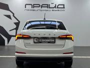 Skoda Rapid II Ростов-на-Дону  - изображение 20