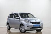 Toyota Passo III Новокузнецк  - изображение 28