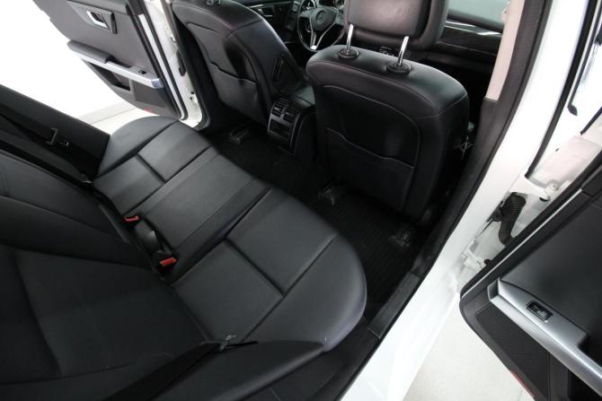 Mercedes-Benz GLK-Класс I (X204) Рестайлинг с пробегом 2015 года, цена 2 080 000 рублей, 155000 км, внедорожник, Автокод Объявления