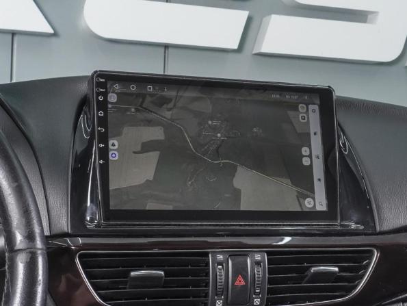 Mazda 6 III (GJ) с пробегом 2013 года, цена 1 270 000 рублей, 241996 км, седан, Автокод Объявления
