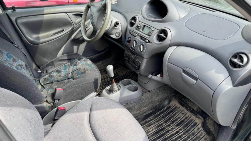 Toyota Yaris I Киров  - изображение 4