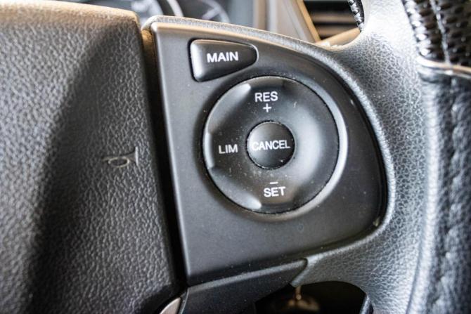 Honda CR-V IV с пробегом 2014 года, цена 1 620 000 рублей, 220531 км, внедорожник, Автокод Объявления