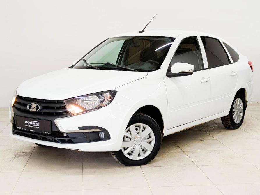 Lada (ВАЗ) Granta I Рестайлинг Тула  - изображение 1