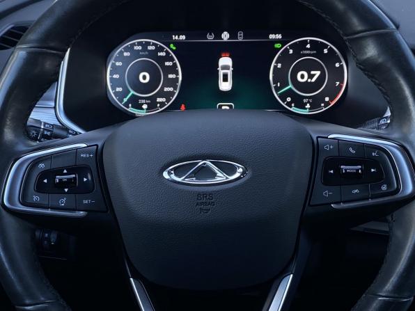 Chery Tiggo 8 Pro I с пробегом 2022 года, цена 1 899 000 рублей, 71561 км, внедорожник, Автокод Объявления
