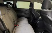 Hyundai Santa Fe IV Рестайлинг Москва  - изображение 32