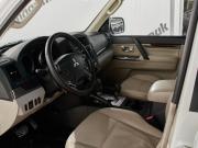 Mitsubishi Pajero IV Рестайлинг 1 Екатеринбург  - изображение 33