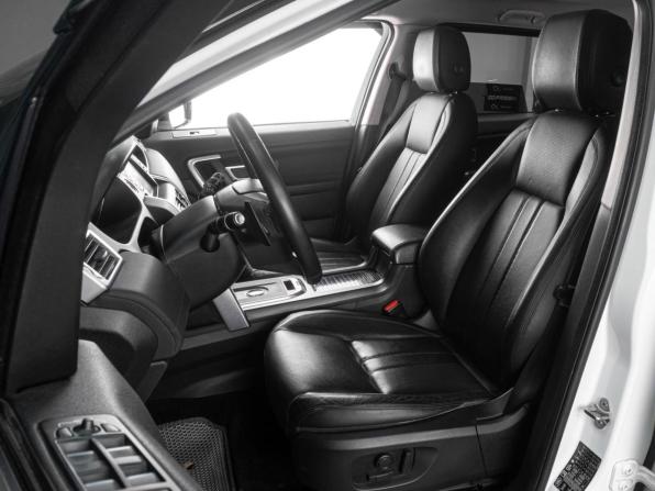 Land Rover Discovery Sport I с пробегом 2017 года, цена 2 685 000 рублей, 114270 км, внедорожник, Автокод Объявления