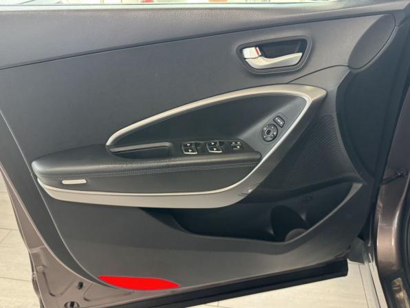 Hyundai Santa Fe III с пробегом 2012 года, цена 1 799 000 рублей, 133207 км, внедорожник, Автокод Объявления