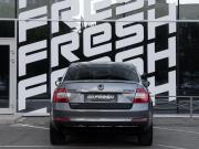 Skoda Octavia III (A7) Волгоград  - изображение 23