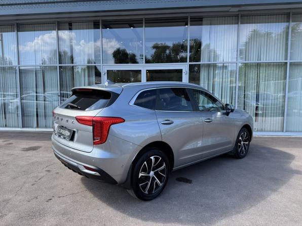Haval Jolion I с пробегом 2022 года, цена 1 900 000 рублей, 38087 км, внедорожник, Автокод Объявления