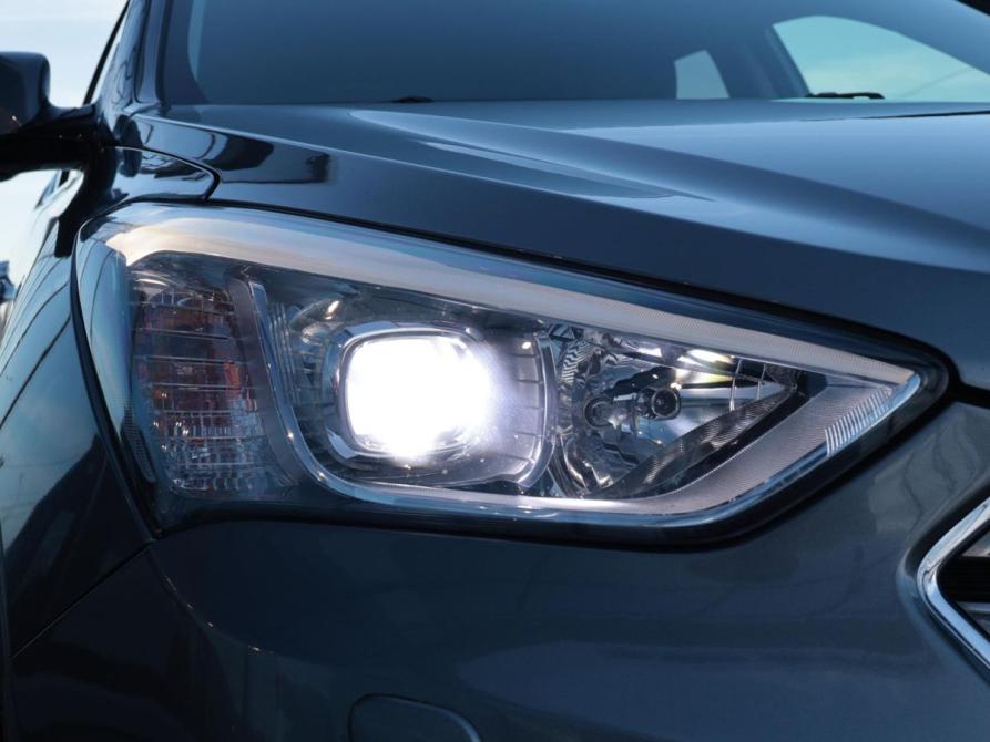 Hyundai Santa Fe III Калуга  - изображение 7