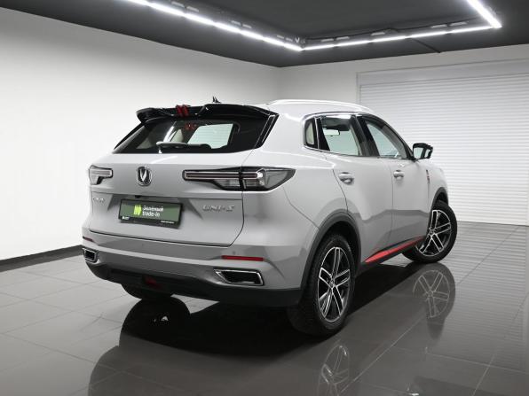 Changan CS55 Plus II с пробегом 2024 года, цена 2 250 000 рублей, 29479 км, внедорожник, Автокод Объявления