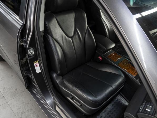 Toyota Camry VI (XV40) Рестайлинг с пробегом 2009 года, цена 1 250 000 рублей, 133462 км, седан, Автокод Объявления