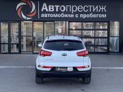 Kia Sportage III Рестайлинг Волгоград  - изображение 27