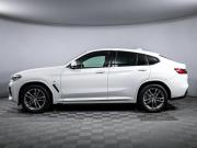 BMW X4 II (G02) Москва  - изображение 30
