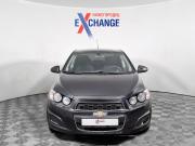 Chevrolet Aveo II Нижний Новгород  - изображение 25