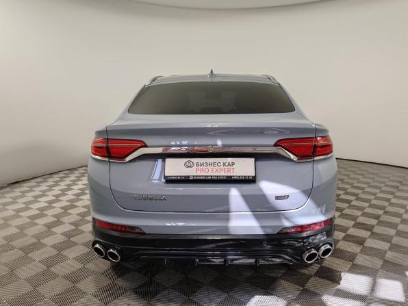 Geely Tugella I Рестайлинг с пробегом 2023 года, цена 2 629 000 рублей, 99417 км, внедорожник, Автокод Объявления