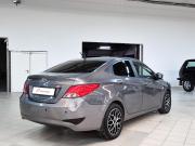 Hyundai Solaris I Рестайлинг Нижний Новгород  - изображение 16