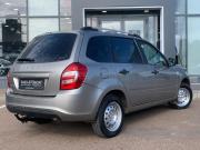Lada (ВАЗ) Granta I Рестайлинг Стерлитамак  - изображение 19