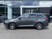 Mitsubishi Outlander III Рестайлинг 2 Москва  - изображение 28
