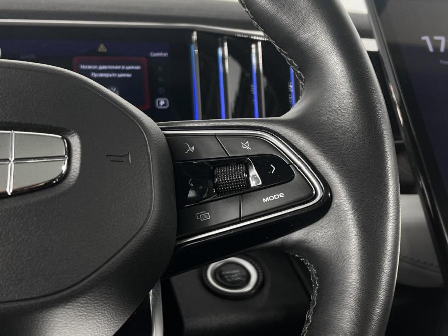 Geely Atlas II Казань  - изображение 15