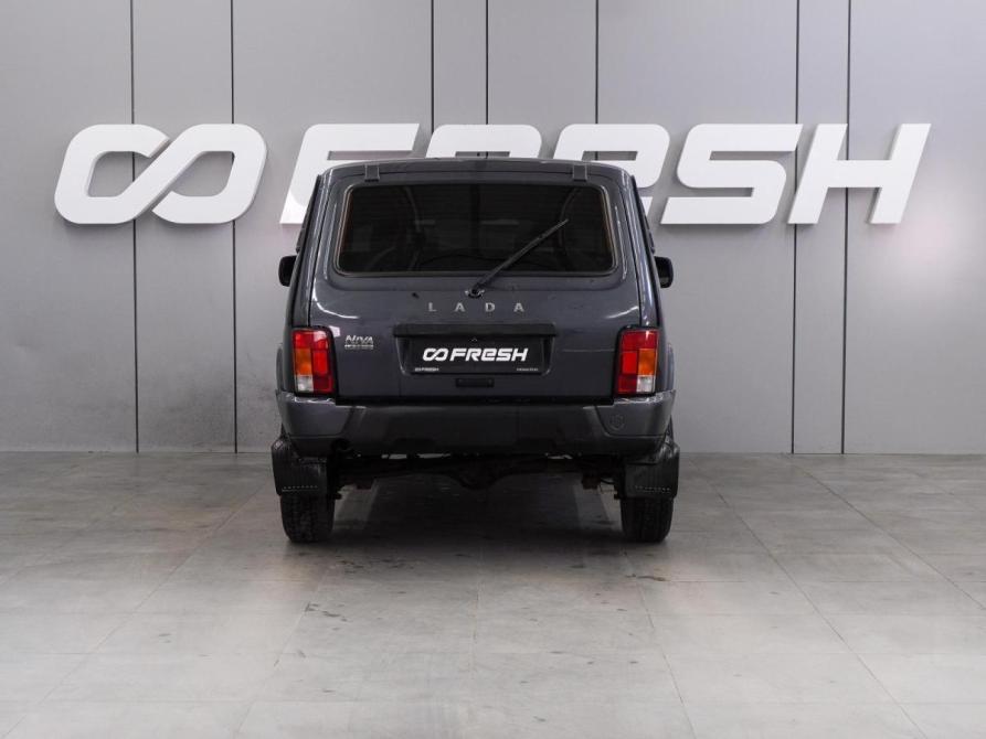 Lada (ВАЗ) 2121 (4x4) I Рестайлинг (2020) Воронеж  - изображение 4