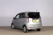 Honda N-WGN I Рестайлинг Новосибирск  - изображение 22