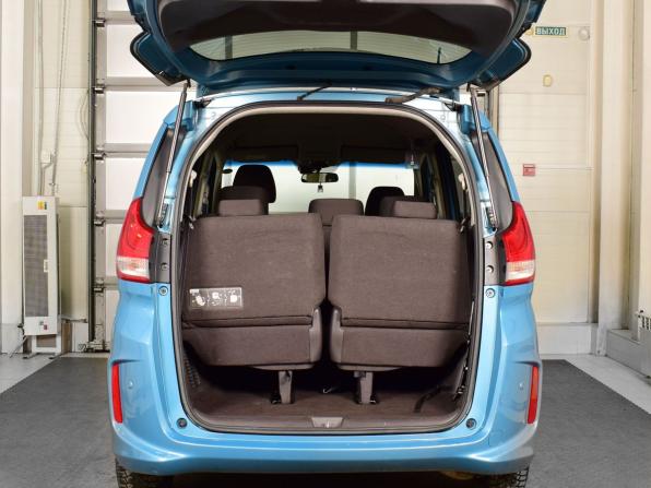 Honda Freed II с пробегом 2019 года, цена 1 399 995 рублей, 149467 км, компактвэн, Автокод Объявления
