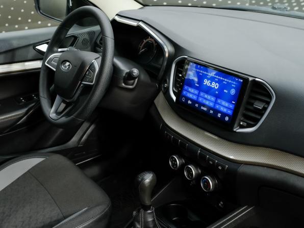 Lada (ВАЗ) Vesta I Рестайлинг (NG) с пробегом 2023 года, цена 888 000 рублей, 242218 км, седан, Автокод Объявления
