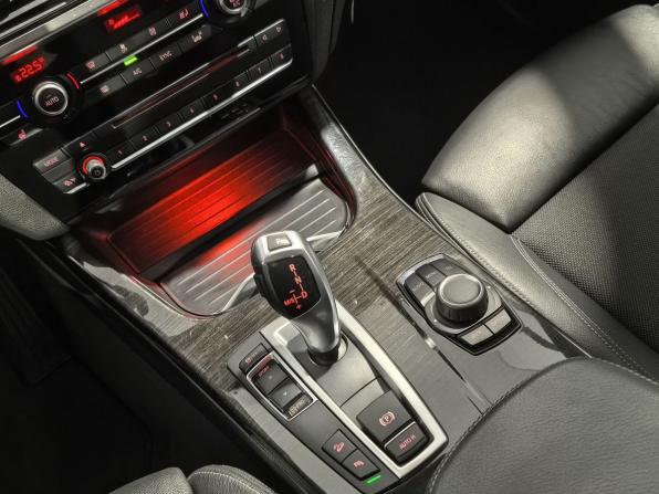 BMW X4 I (F26) с пробегом 2016 года, цена 2 999 000 рублей, 70314 км, внедорожник, Автокод Объявления