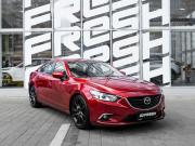 Mazda 6 III (GJ) Ставрополь  - изображение 24