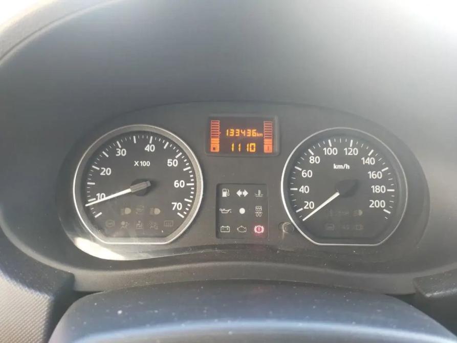 Renault Sandero I Уфа  - изображение 9