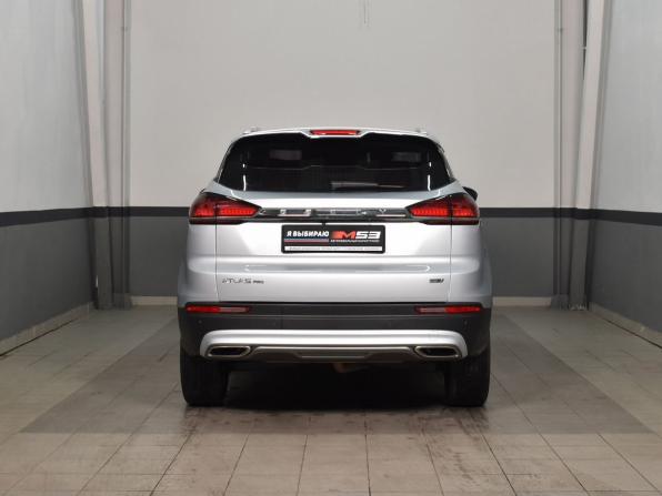 Geely Atlas Pro с пробегом 2023 года, цена 1 929 995 рублей, 119578 км, внедорожник, Автокод Объявления