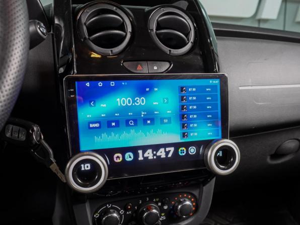 Lada (ВАЗ) Largus I Рестайлинг с пробегом 2021 года, цена 1 279 000 рублей, 93696 км, универсал, Автокод Объявления
