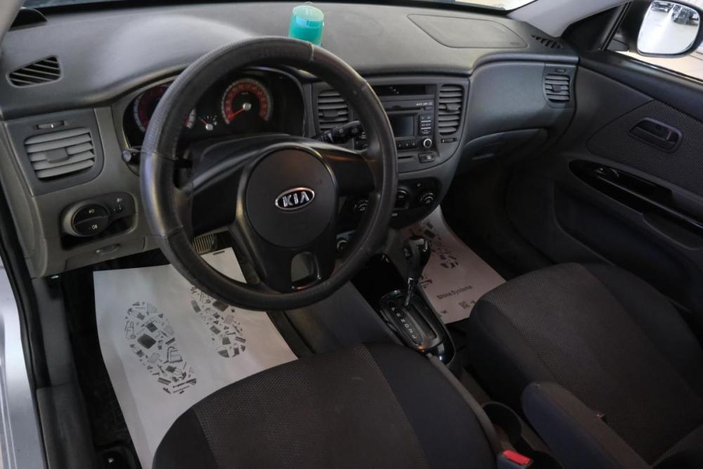 Kia Rio II Рестайлинг Омск  - изображение 11