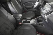 Hyundai ix35 I Кемерово  - изображение 32