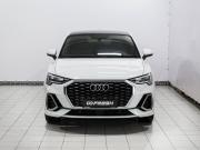 Audi Q3 Sportback II (F3) Ростов-на-Дону  - изображение 24