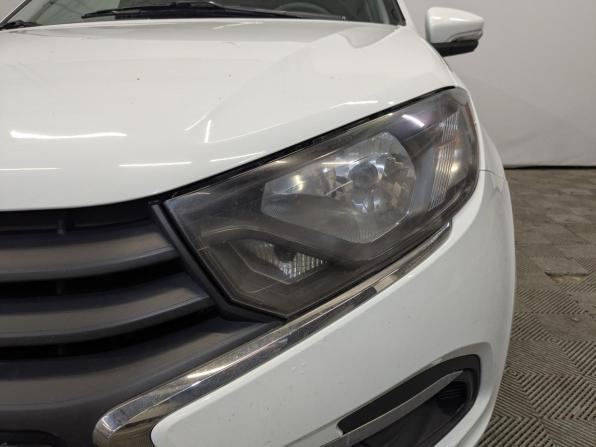 Lada (ВАЗ) Granta I Рестайлинг с пробегом 2024 года, цена 635 000 рублей, 84139 км, седан, Автокод Объявления