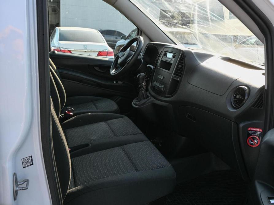 Mercedes-Benz Vito III (W447) Рестайлинг Ростов-на-Дону  - изображение 5