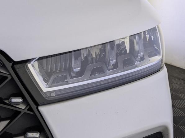 Chery Tiggo 7 Pro I с пробегом 2021 года, цена 1 600 000 рублей, 58400 км, внедорожник, Автокод Объявления