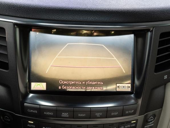 Lexus LX III с пробегом 2011 года, цена 3 459 000 рублей, 299302 км, внедорожник, Автокод Объявления