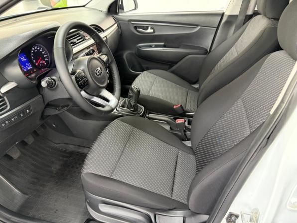 Kia Rio IV с пробегом 2020 года, цена 1 568 000 рублей, 68070 км, хэтчбек, Автокод Объявления
