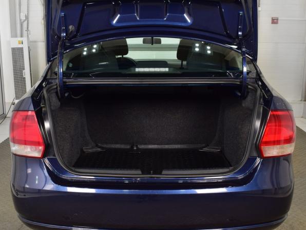 Volkswagen Polo V с пробегом 2014 года, цена 839 995 рублей, 47728 км, седан, Автокод Объявления