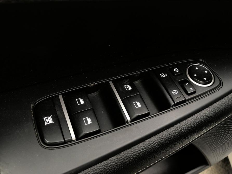 Kia Cerato IV Брянск  - изображение 13