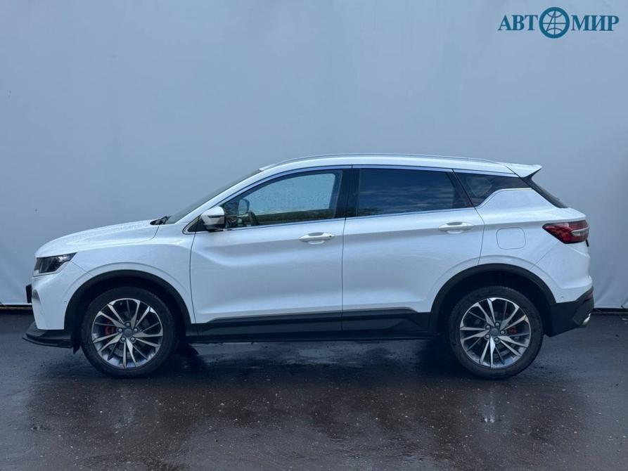 Belgee X50 Москва  - изображение 5